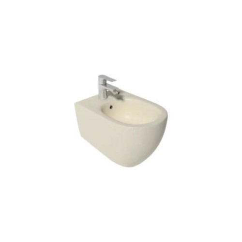 Bidet sospeso rimless bathcore - sospeso,