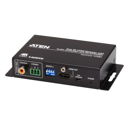 Aten ripetitore hdmi - aten,