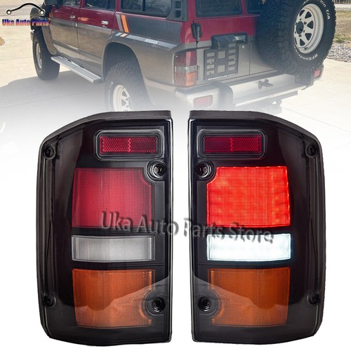 Left right led tail - tail, for