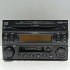 AUTORADIO PER NISSAN X-Trail 1° Serie 28188 YD22 (01>07)