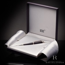 Montblanc Muses Line Princesse