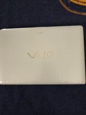 Sony VAIO PCG-71911M - Core i5