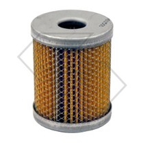 Filtro gasolio trattore