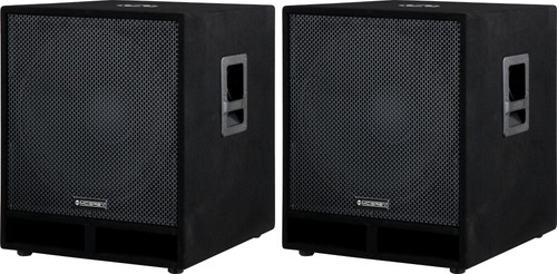 Subwoofer cassa monitor basso - cassa,