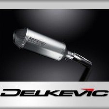 KIT SCARICO SILENZIATORE HONDA