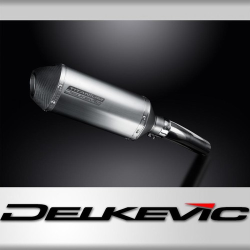 Kit scarico silenziatore honda - scarico,