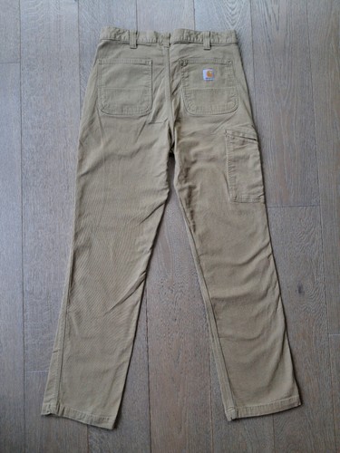 Carhartt rigby dungaree - rigby,