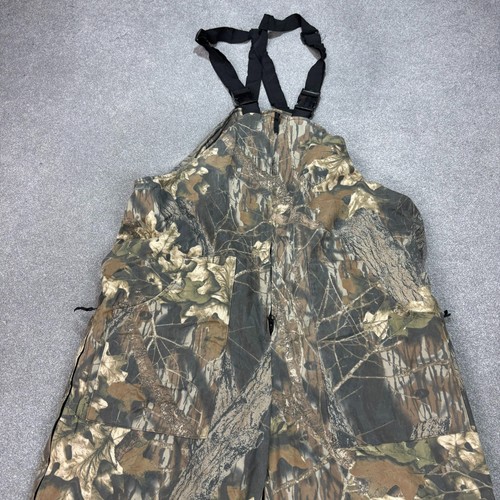 Salopette realtree adulto - salopette,