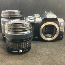 Olympus E-510 fotocamera