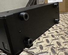 Alimentatore Icom PS-125 13.8VDC per IC-746 746PRO 756 (buone condizioni)