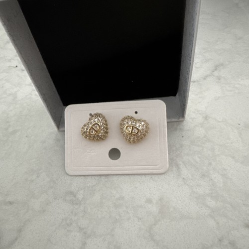 Orecchini christian dior oro - christian,