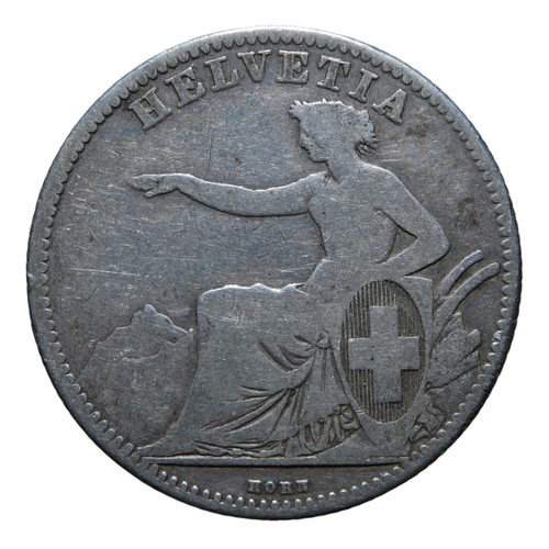 Franchi 1860 berna - 1860,