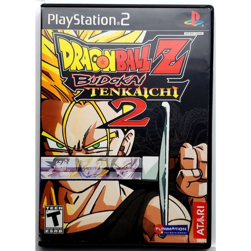 Dragon ball budokai - ball,