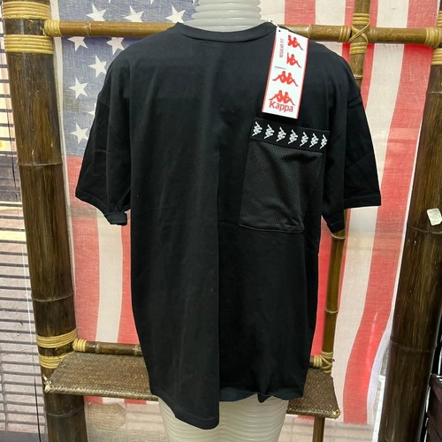 Nwt kappa t shirt - kappa, 1