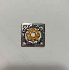 Scotty Cameron Ball Marker Square 2015 fiore di hula aperto hawaiano