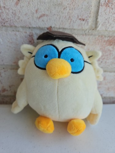 Peluche dolce divertente