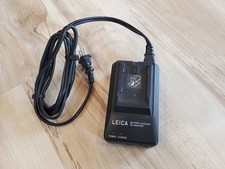 Leica ACA-DC3 Battery Charger