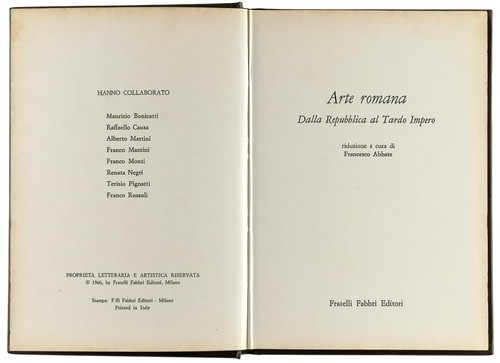 Storia universale dell arte - storia,
