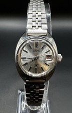 Seiko Matic Lady 17 Jewels