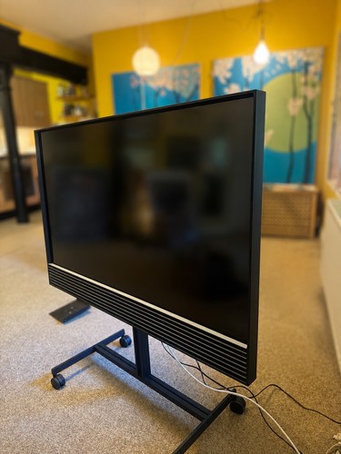 Bang olufsen rara lcd - bang,