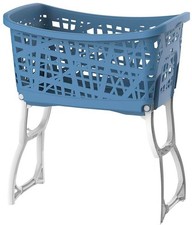 Bama Cesta Bucato Stand Up 44