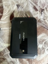 Amplificatore Auto HERTZ