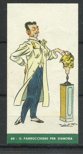 Figurina due anni - figurina, dopo"