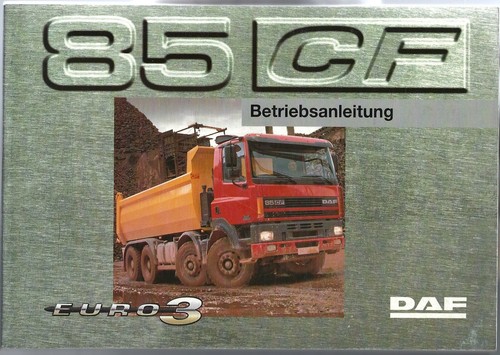 Camion daf serie - daf,