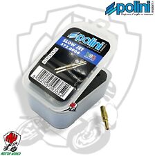 POLINI 372.0004 SET KIT SERIE 5 GETTO GETTI DEL MINIMO KEIHIN-PWK 42/45/48/50/52