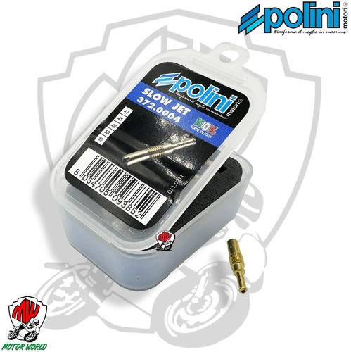 Kit getti minimo polini - 5,