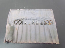 Trousse Da Barbiere Tedesca