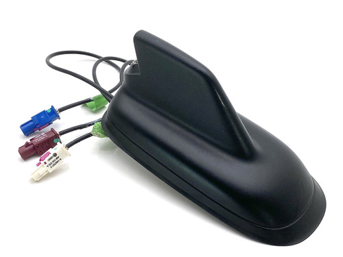 Antenna tetto shark - antenna,