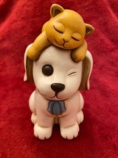 THUN CLUB 2019 CANE GATTO