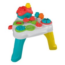 Clementoni Tavolino Sensoriale