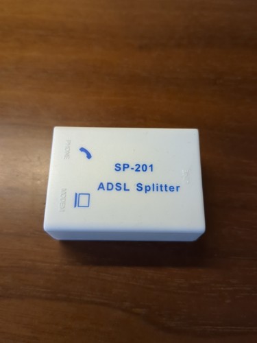 Filtro adsl rj11 - filtro,