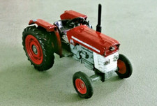 Corgi 1:43 - Trattore Massey