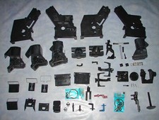 Gruppo infusione EQ5 EQ6 EQ7 Bosch Siemens Aeg