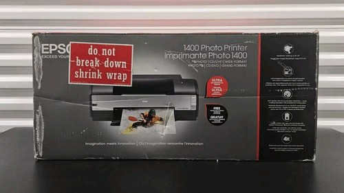 Epson stylus photo 1400 - stylus,