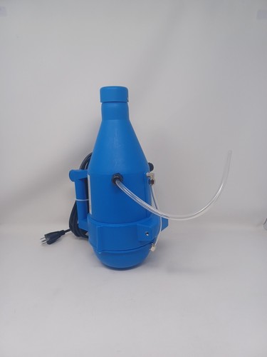 Atomizzatore elettrico ulv - atomizzatore,