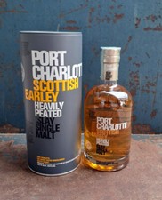 Whisky  Port Charlotte