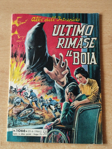 Universo serie albi - ed.universo,