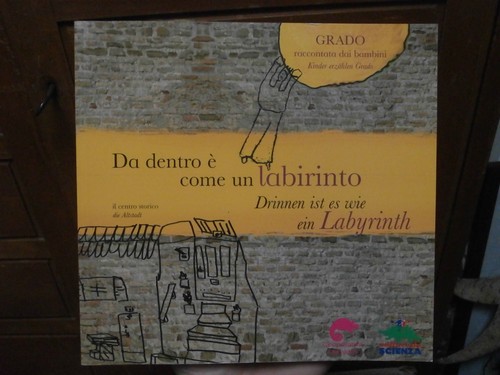 Grado raccontata dai bambini - ,