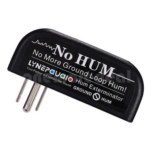 Hum exterminator ground - hum,