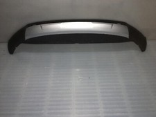 Spoiler paraurti anteriore originale Volvo XC 40 dal 2017 cod 31449340