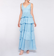 NWT Silvian Heach Embroidery