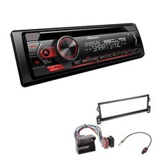 Pioneer autoradio bluetooth - autoradio, cd