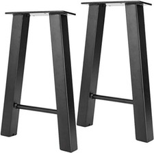 Homtone Set di 2 gambe per