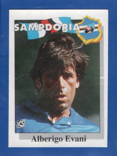 Figurina calcio flash - figurina,