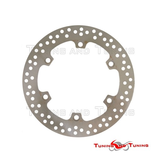 Disco freno posteriore brembo - disco,