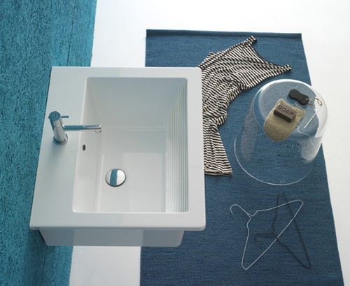 Ceramica globo forty3 - ceramica, lavabo